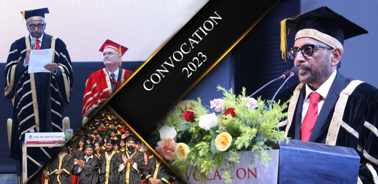 NIMS Convocation 2023