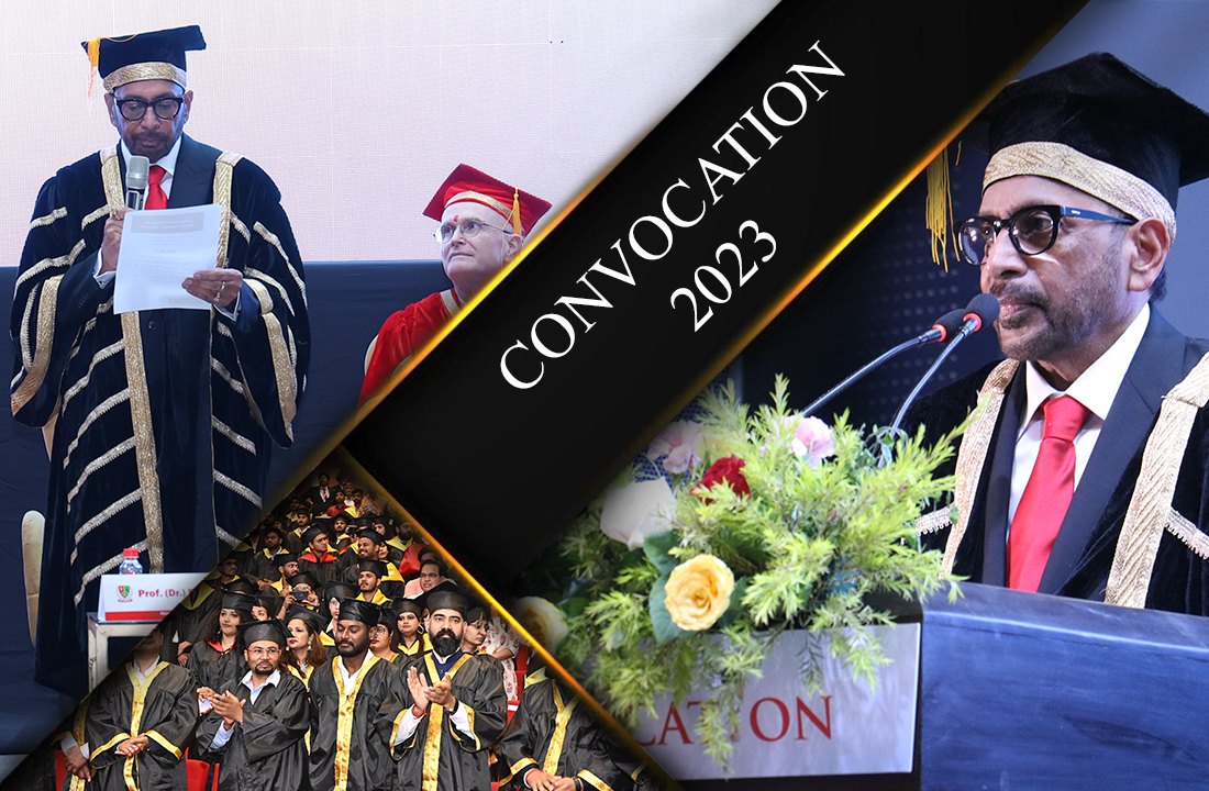 Convocation 2023 N