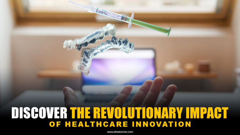 Discover the Revolutionary Impact of Healthcare Innovation