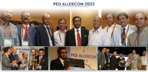 IAP Extends Invitation for Keynote Address at 11th National Pediatric Conference
