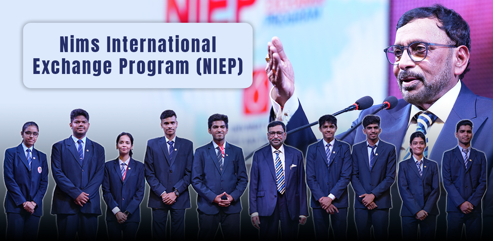 NIEP - Web