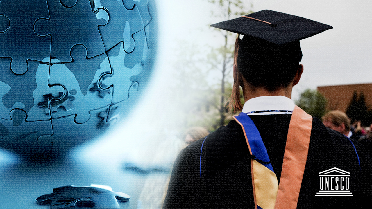 Globalization of Higher Education
