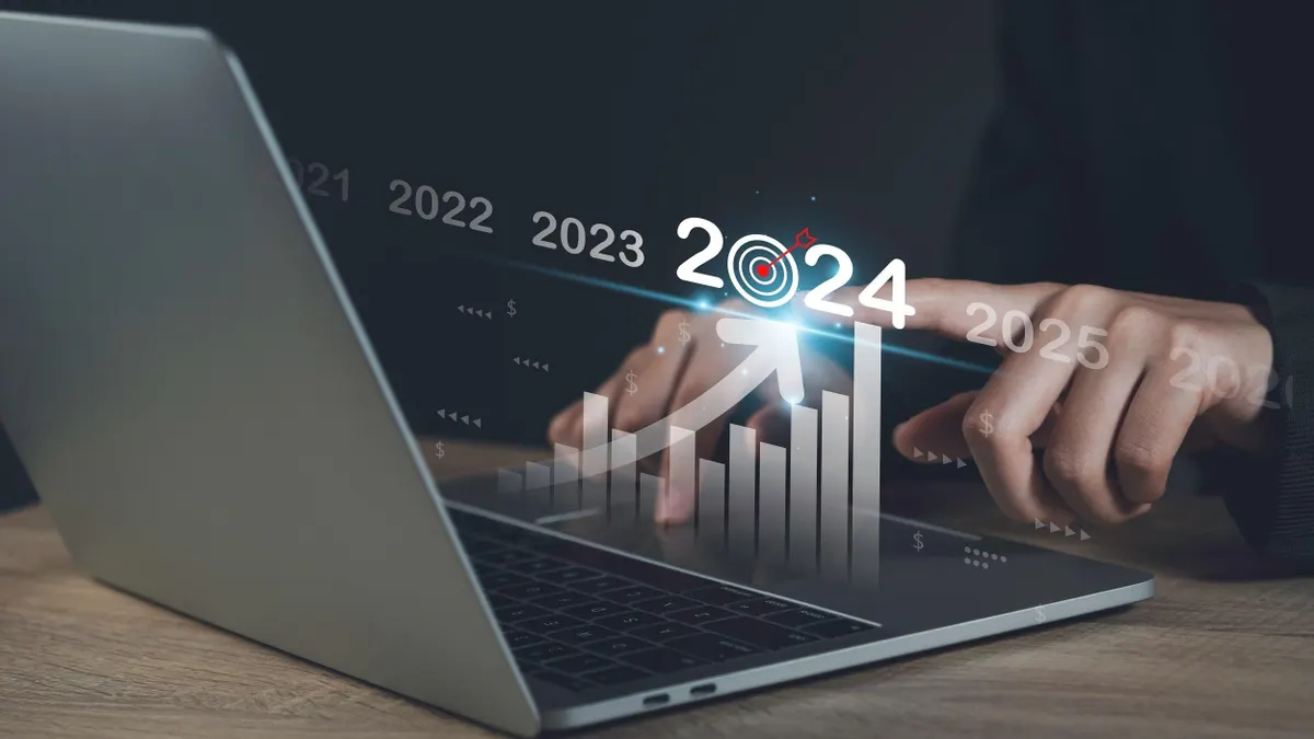 Biggest Business Trends for 2024 Everyone Must Be Ready : Business Trends in 2024