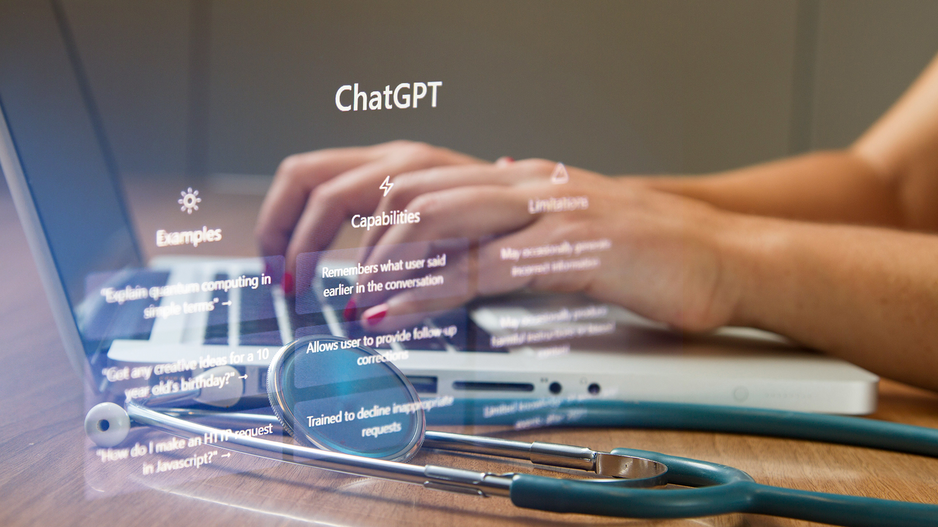 Can ChatGPT Tackle Your Medical Queries ? Recent Study Reveals this...
