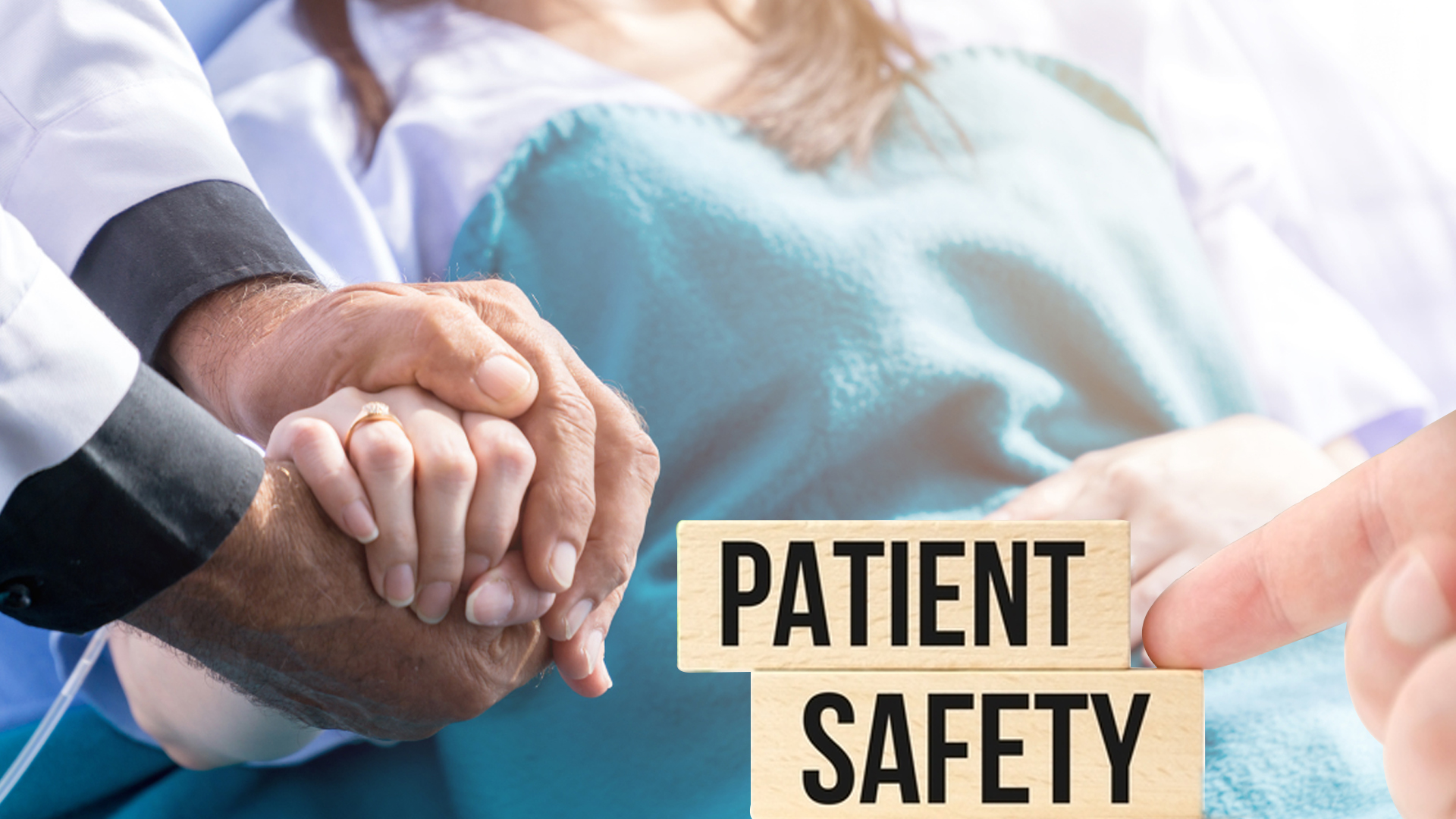 The Growth and Halt of Patient Safety