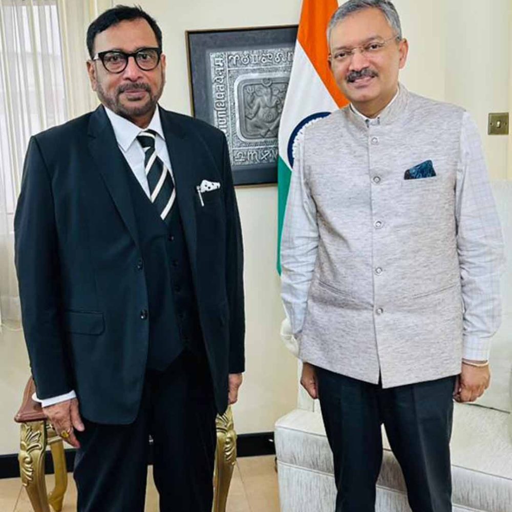 Dr. Deepak Mittal